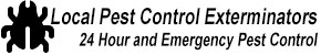Tilden IL Pest Control Exterminators